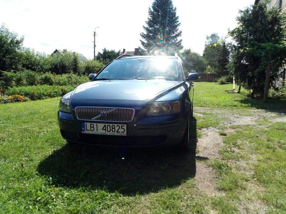 Volvo v50 2.0 Diesel