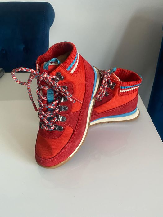Buty damskie zimowe super polecam!!!