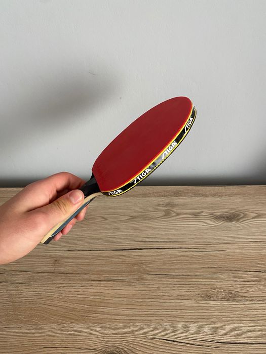 Paletka do Ping Ponga + Pokrowiec