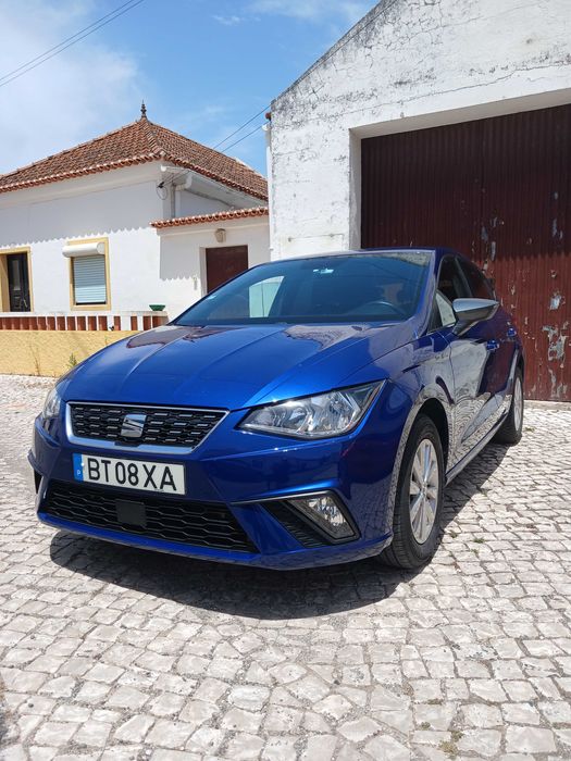 SEAT IBIZA 1.6 TDI XCELENCE