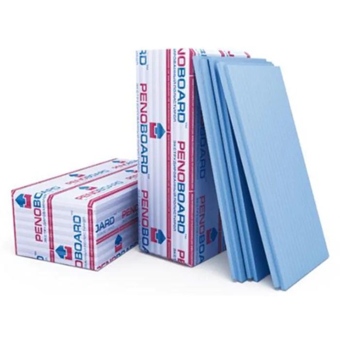 екструдований пінополістирол