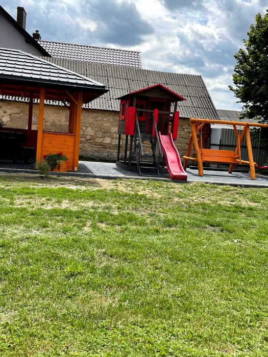 Domek na Roztoczu, Wynajem, agroturystyka