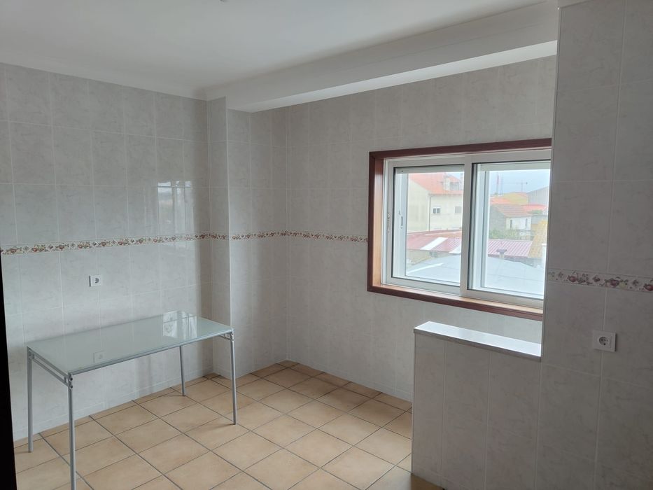 Apartamento t3 em esgueira aveiro