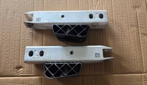 Кронштейн усилителя BMW G30 G07 G70 G20 G05 G01 Крепление Кріплення