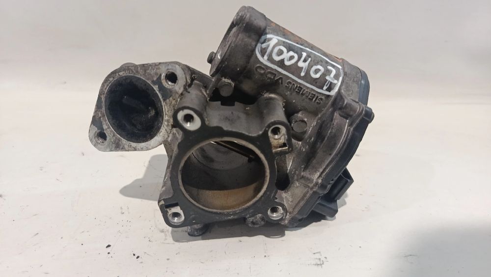 Válvula EGR RENAULT Megane CC (EZ0/1_)