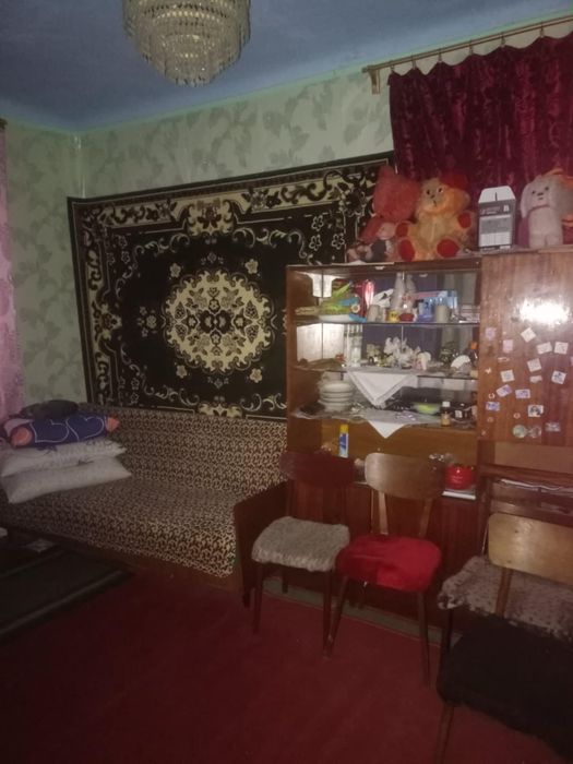 Продаж господарства