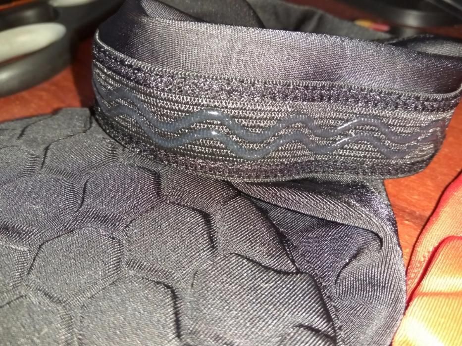 2szt. ochraniacz na łokieć, arm sleeve typu procombat