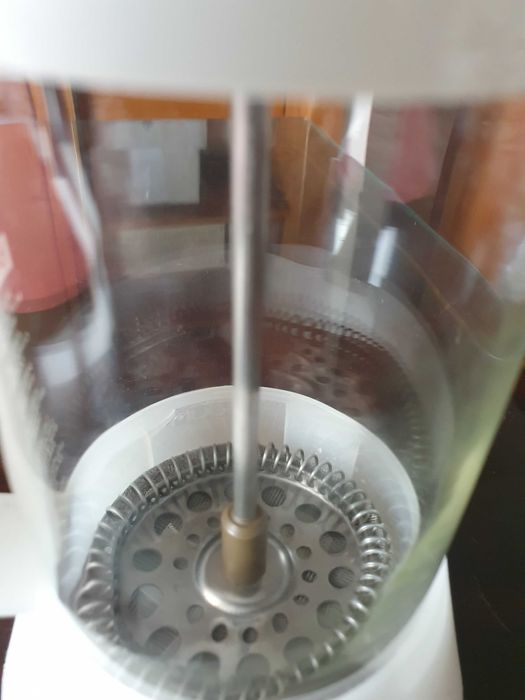 Cafeteira pequena BODUM NOVA