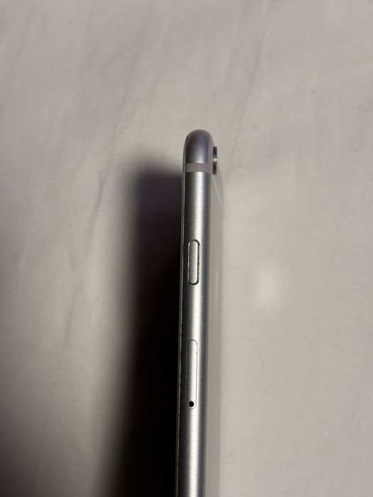 iPhone 6s (Rose Gold / Silver)
