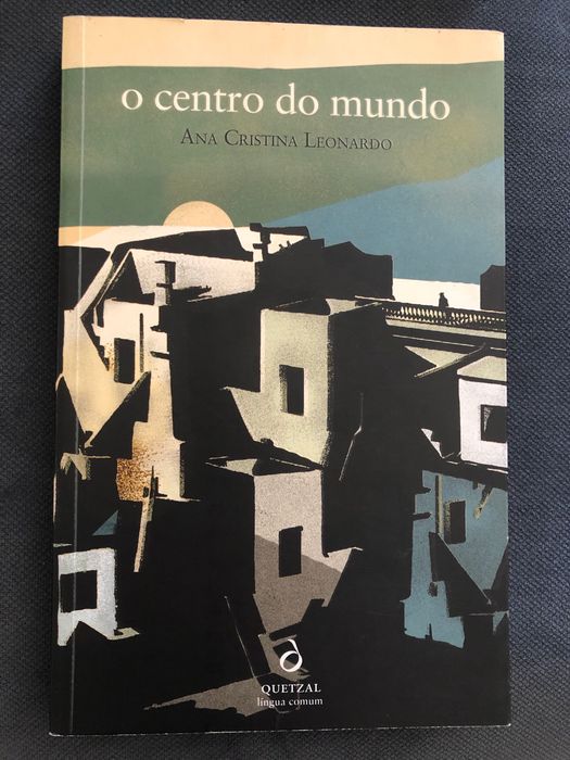 Teresa Veiga/ Ana Teresa Pereira/ Ana Cristina Leonardo/ Marta Hugon