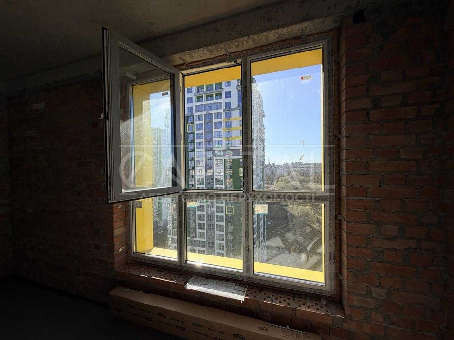 Продаж / Квартира / Вишгородська 45Ж / Паркове місто / 77.1м2