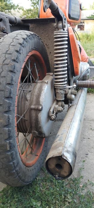 ИЖ Юпитер 4 СРОЧНО