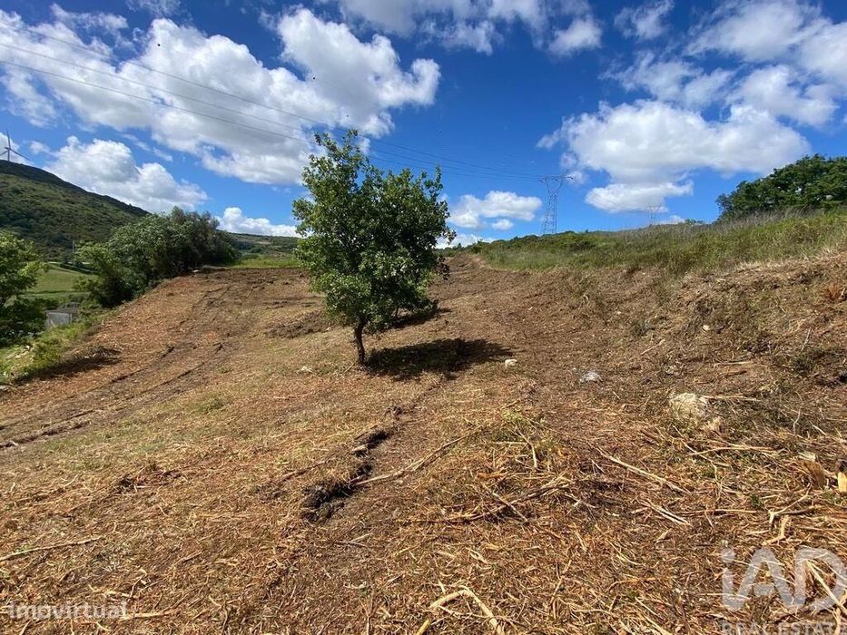 Terreno em Arranhó