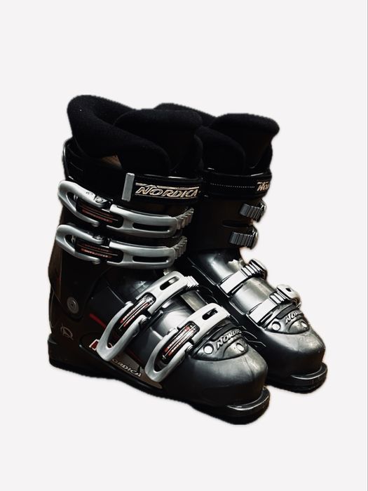 Buty narciarskie Nordica BXP ERGOFRAME 240-245