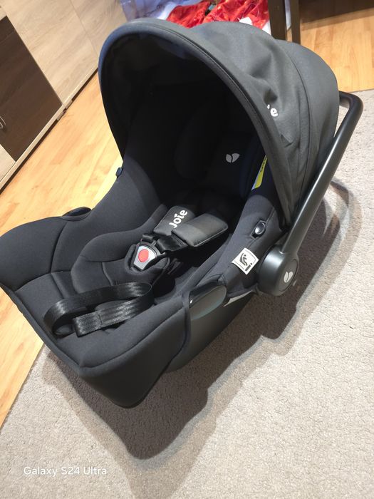 Nosidełko JOIE I-SNUG