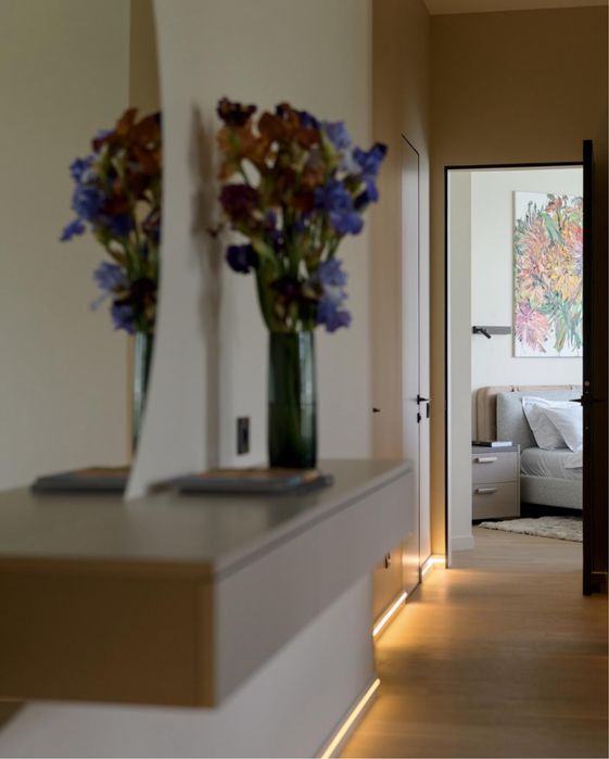 3-кімнатна квартира за адресою вул. Бойчука Михайла (площа 115 м²) - Atlanta.ua - фото 8