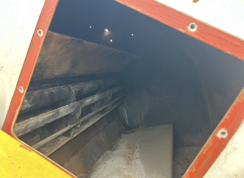 Сепаратор предворительной очиски спо-250+ сепаратор бсх-100.20 спо 50