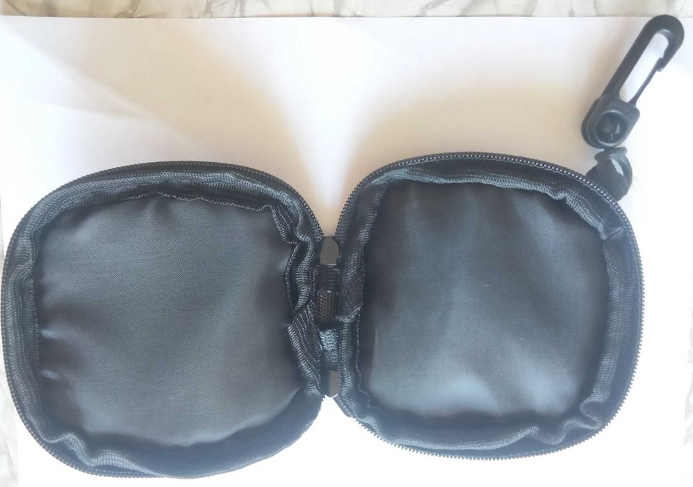 Чохол для навушників з комплекту сумки GARD