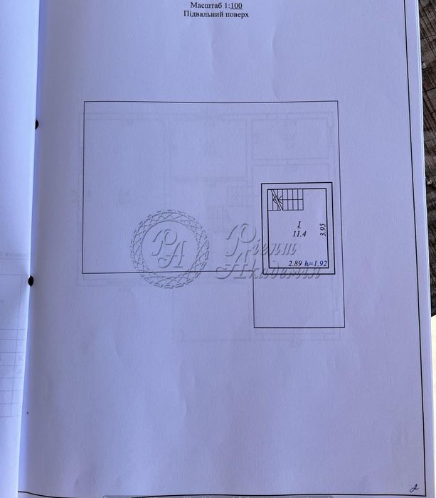 Продаж будинку в с. Кожухівка, Київська область