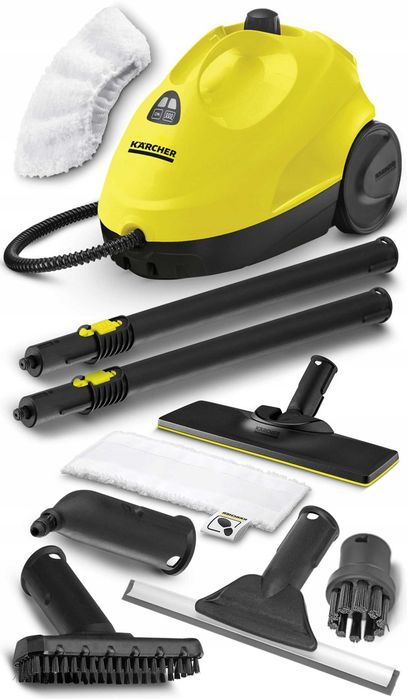 Прокат оренда клінінг техніка KARCHER Керхер Черкаси