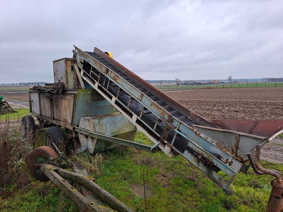 Wydrążarka do nasion i ogórka