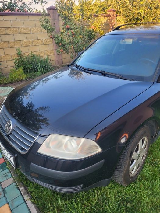 Продам Volkswagen passat 2002
