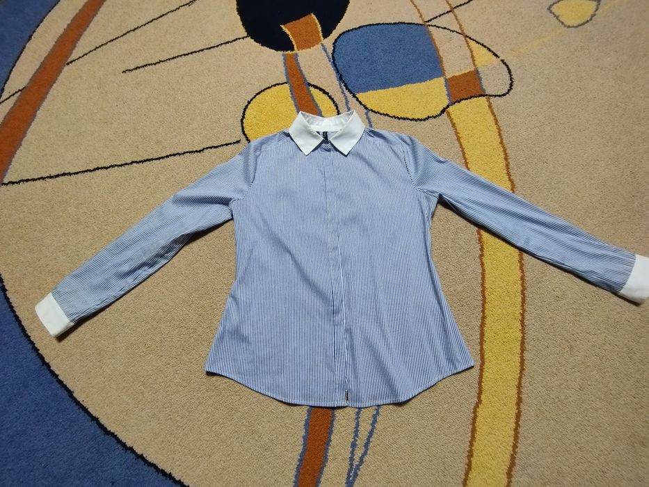 Продам рубашку Mango