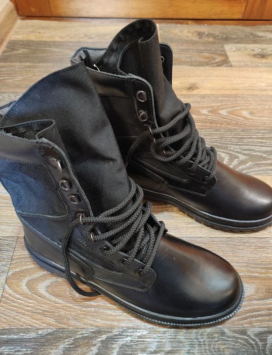 Продам берцы производства "valtex"