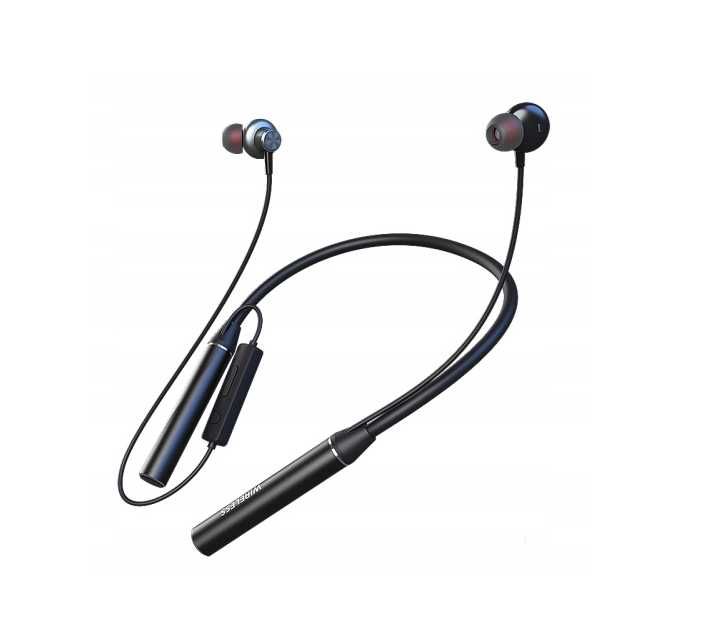 Słuchawki Bluetooth Bezprzewodowe słuchawki basowe mikrofonem ttst1219