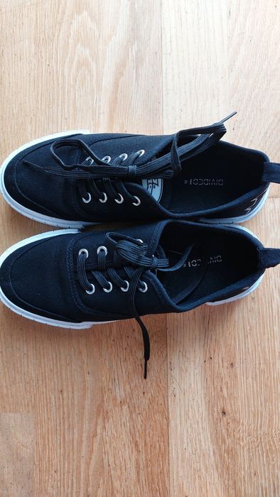 Trampki h&m rozm. 35