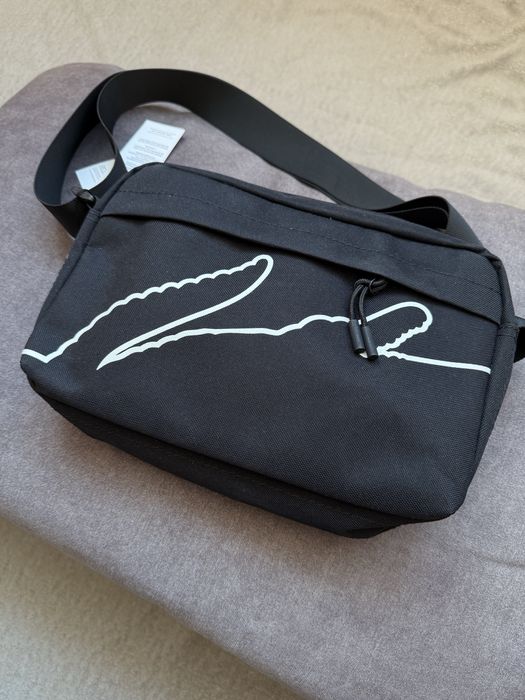 Сумка Lacoste/Сумка Лакоста