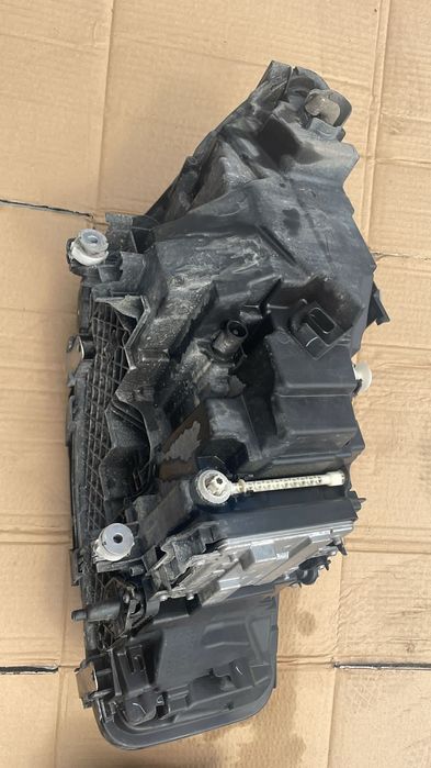 Фари bmw g30 lci