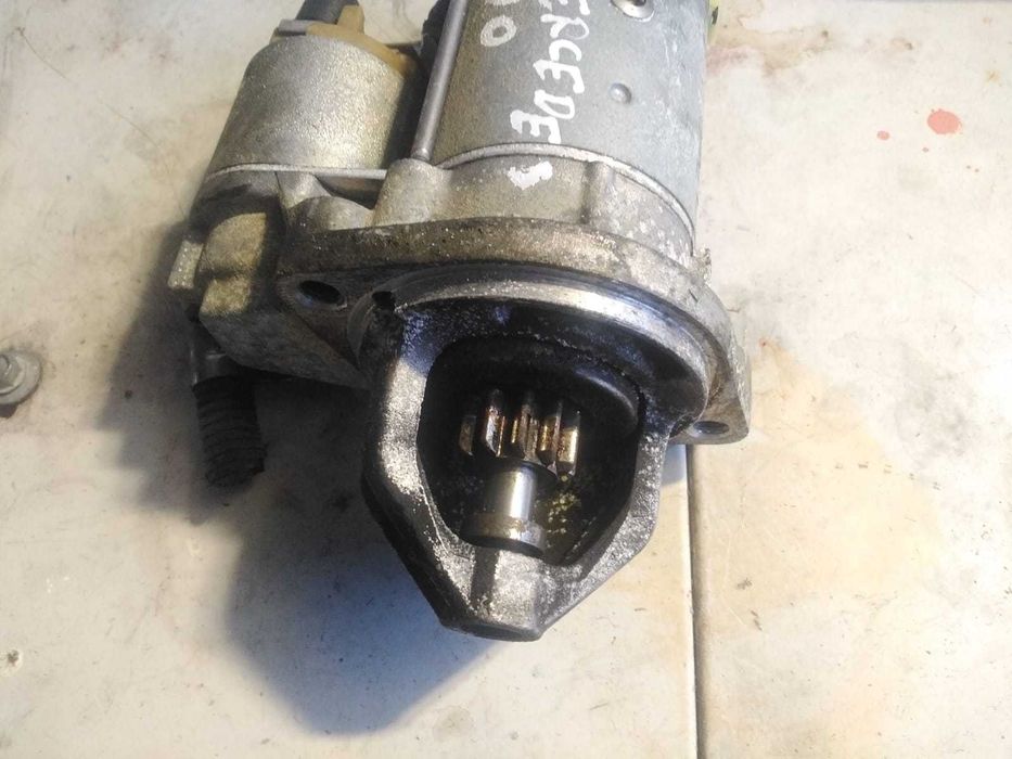 Motor de Arranque Mercedes C220 2.0 CDI de 1995