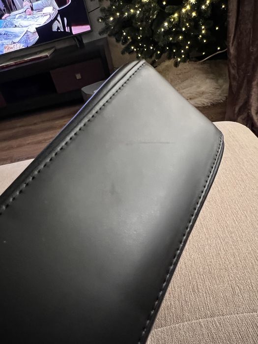 Сумка bagllet чорна