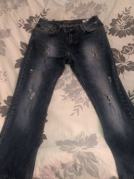 Джинси Balenciaga оригінал