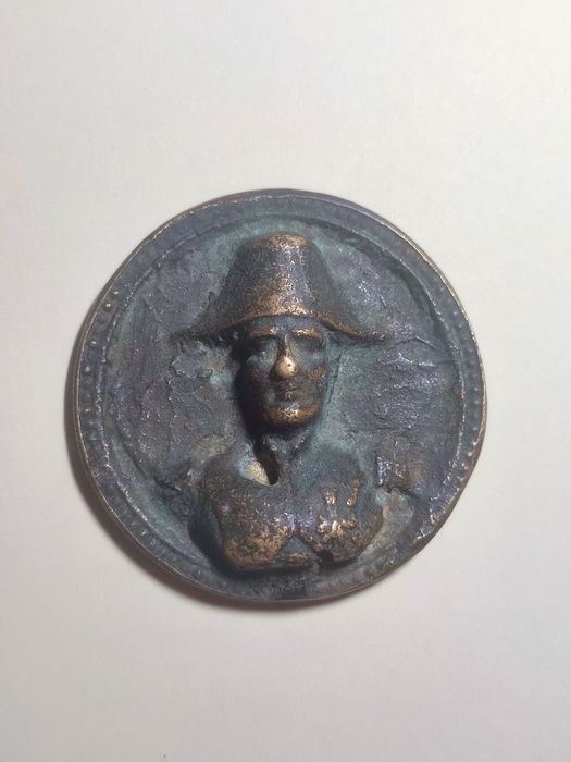 Medalha Napoleão