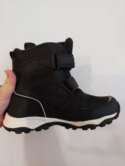 Зимові черевики Viking Beito Warm GTX 2V