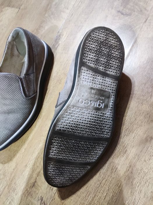 Buty meskie rozmiar 39