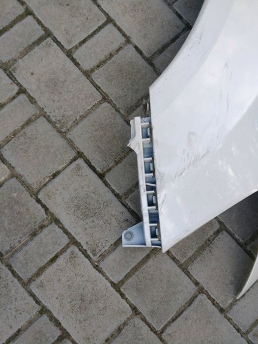 Крыло Mitsubishi Outlander sport