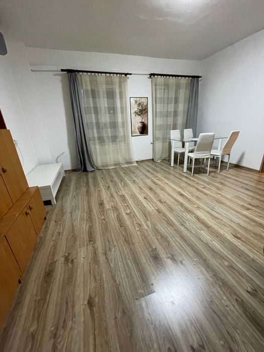 Mieszkanie do wynajęcia - 35 m2