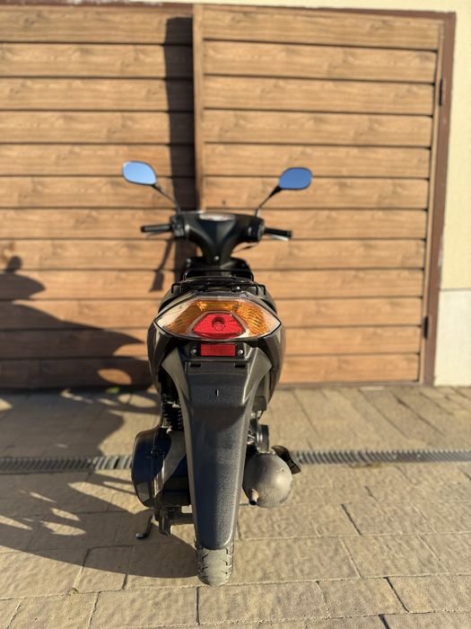 Suzuki Address.V50