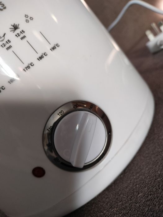 Frytkownica CookWorks