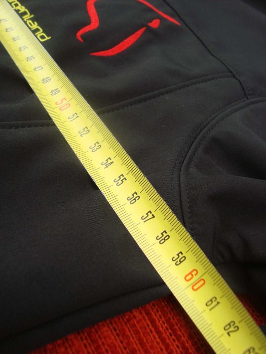 bluza Softshell $F-Acode M/ L -Super Hipika