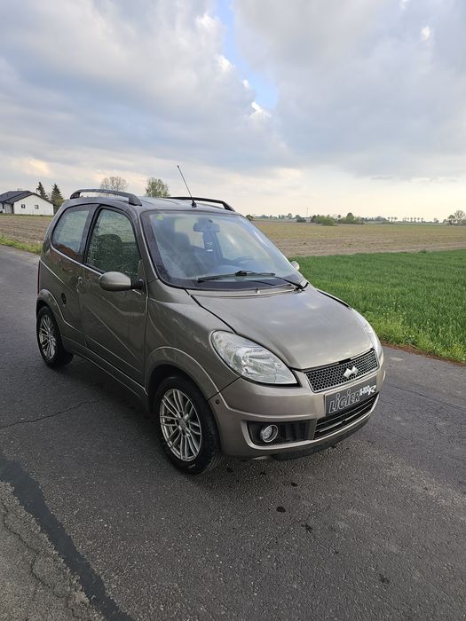 Microcar Ligier XtooR l6e sprzedam lub zamienię