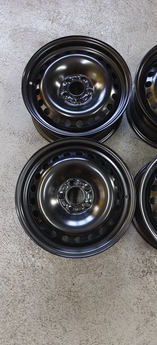 Felgi NOWE stal Volkswagen 16"