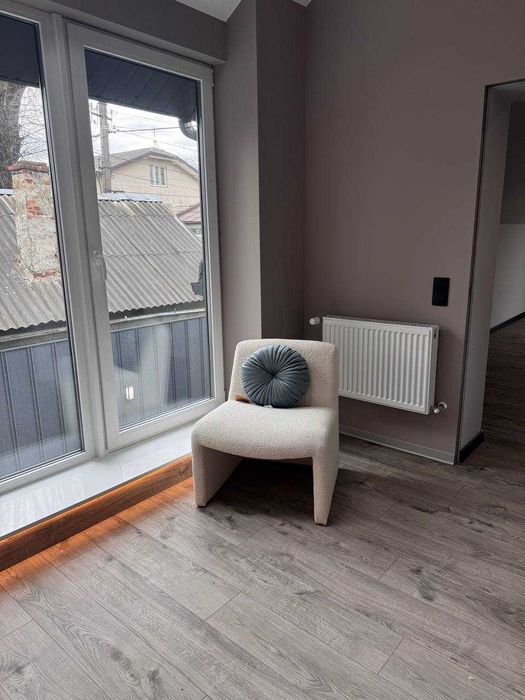 Будинок в середмісті Івано-Франківська