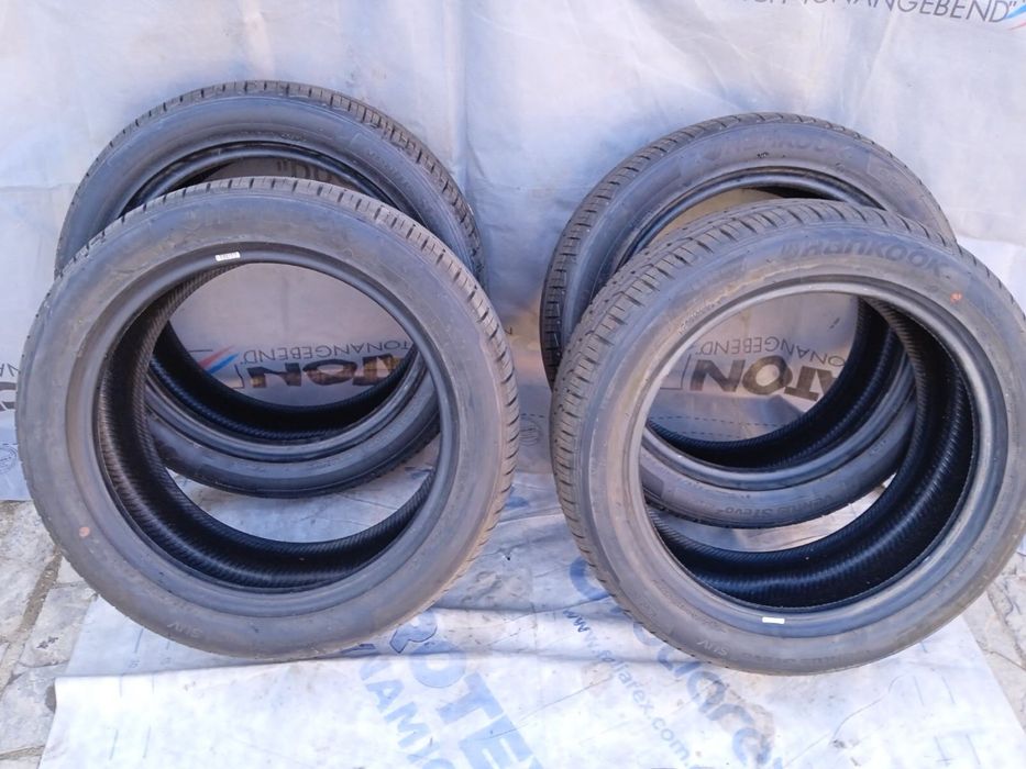 Hankook ventus s1evo suv 235/50 r19 літня