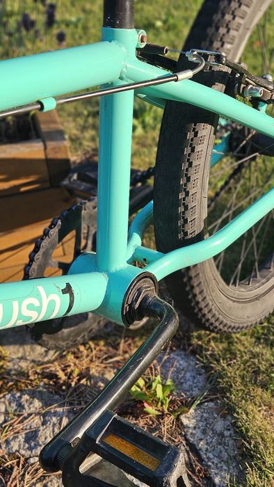 Rower BMX Kush 1