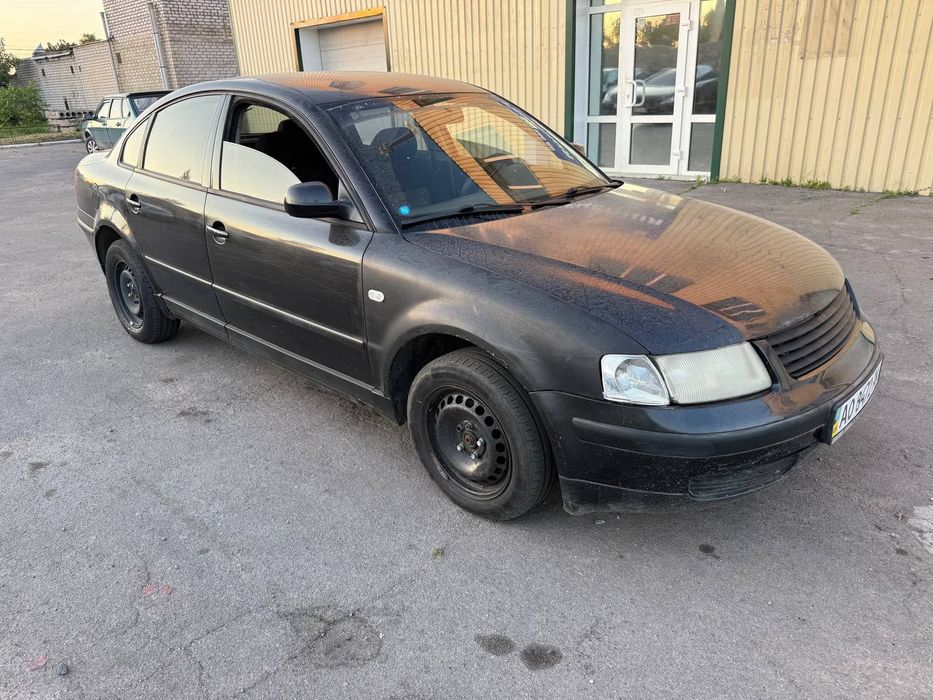 Продам Фольксваген пасат
