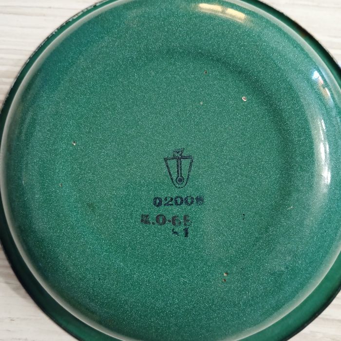 Миски, тарелки эмалированные, ссср новые